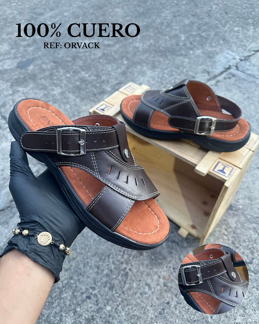 Sandalia ORVACK