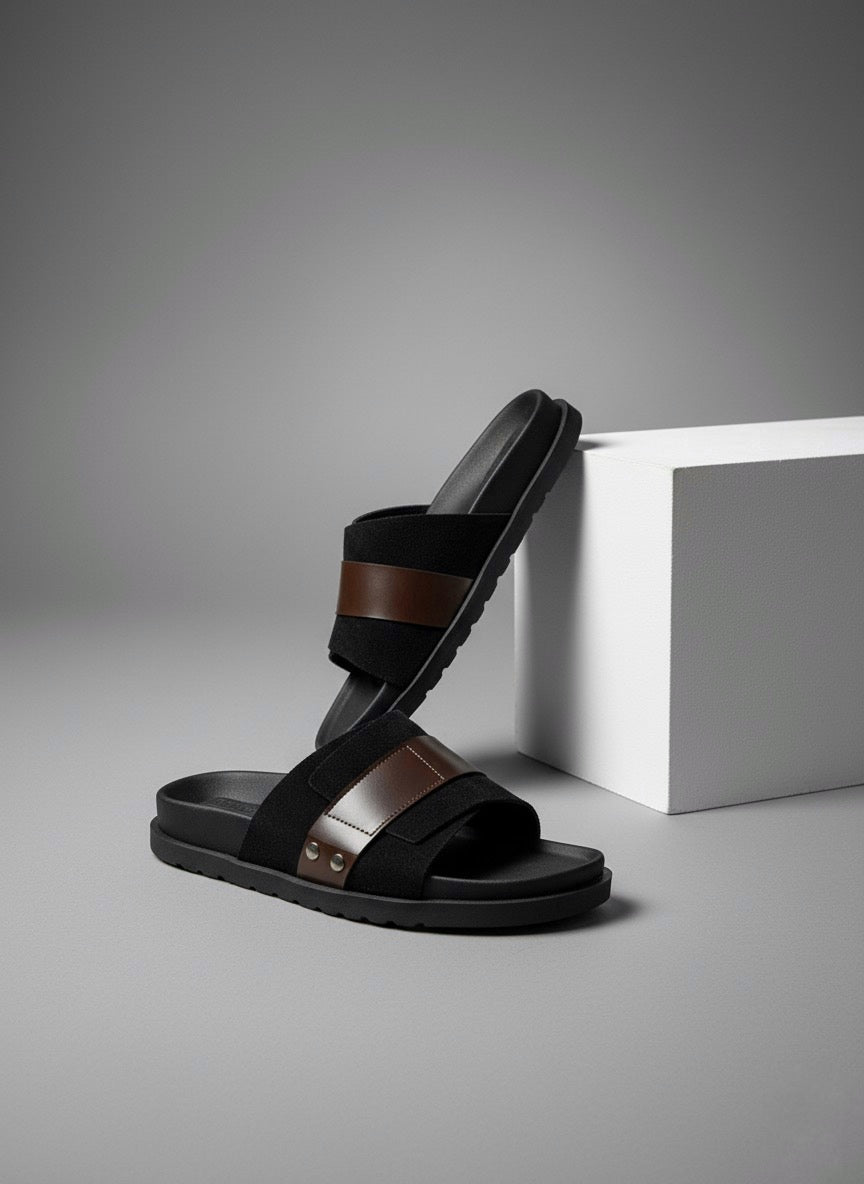 Sandalia DAREL (nueva cápsula)