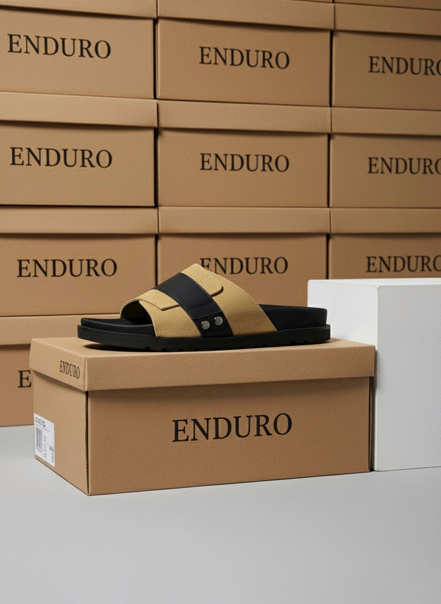 Sandalia DAREL (nueva cápsula)