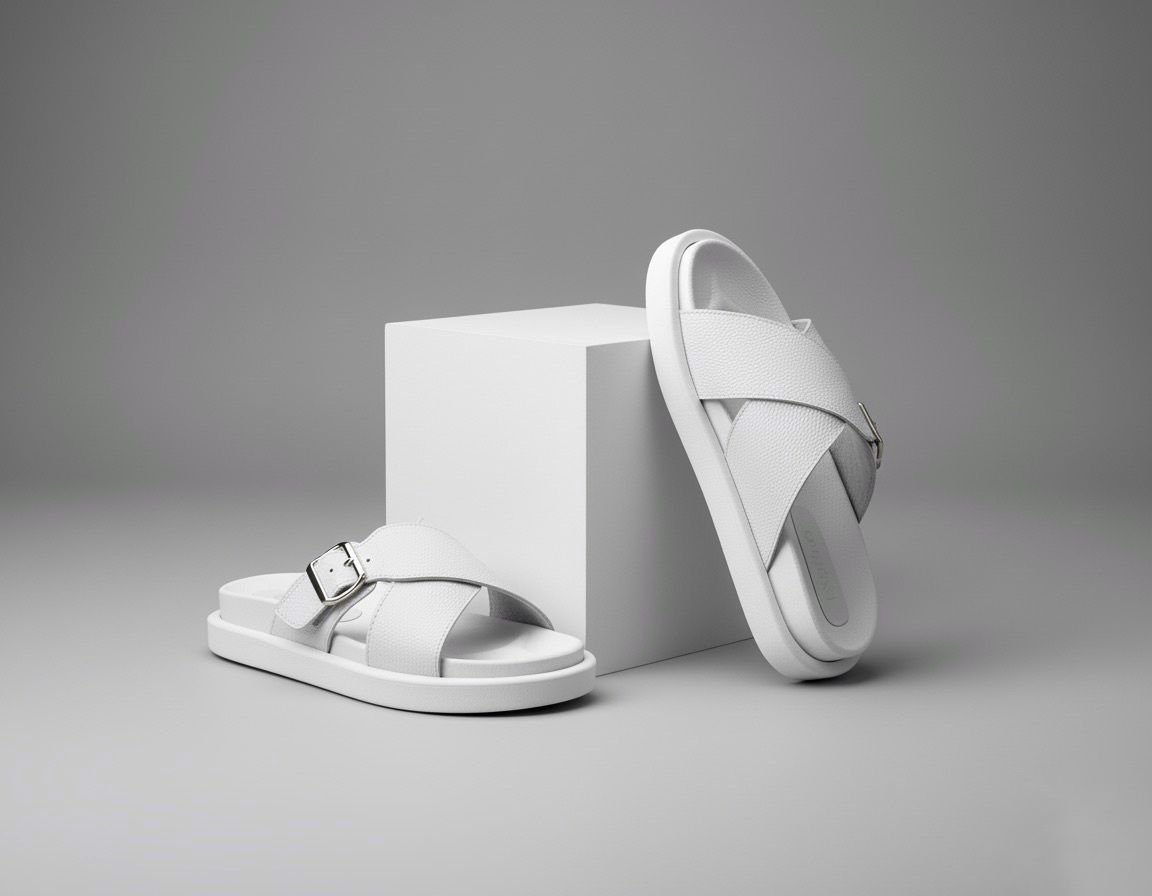 Sandalia IBIZA (nueva cápsula)