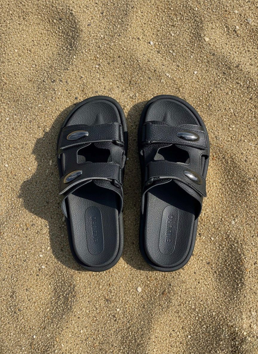 sandalia ALANA (nueva cápsula)