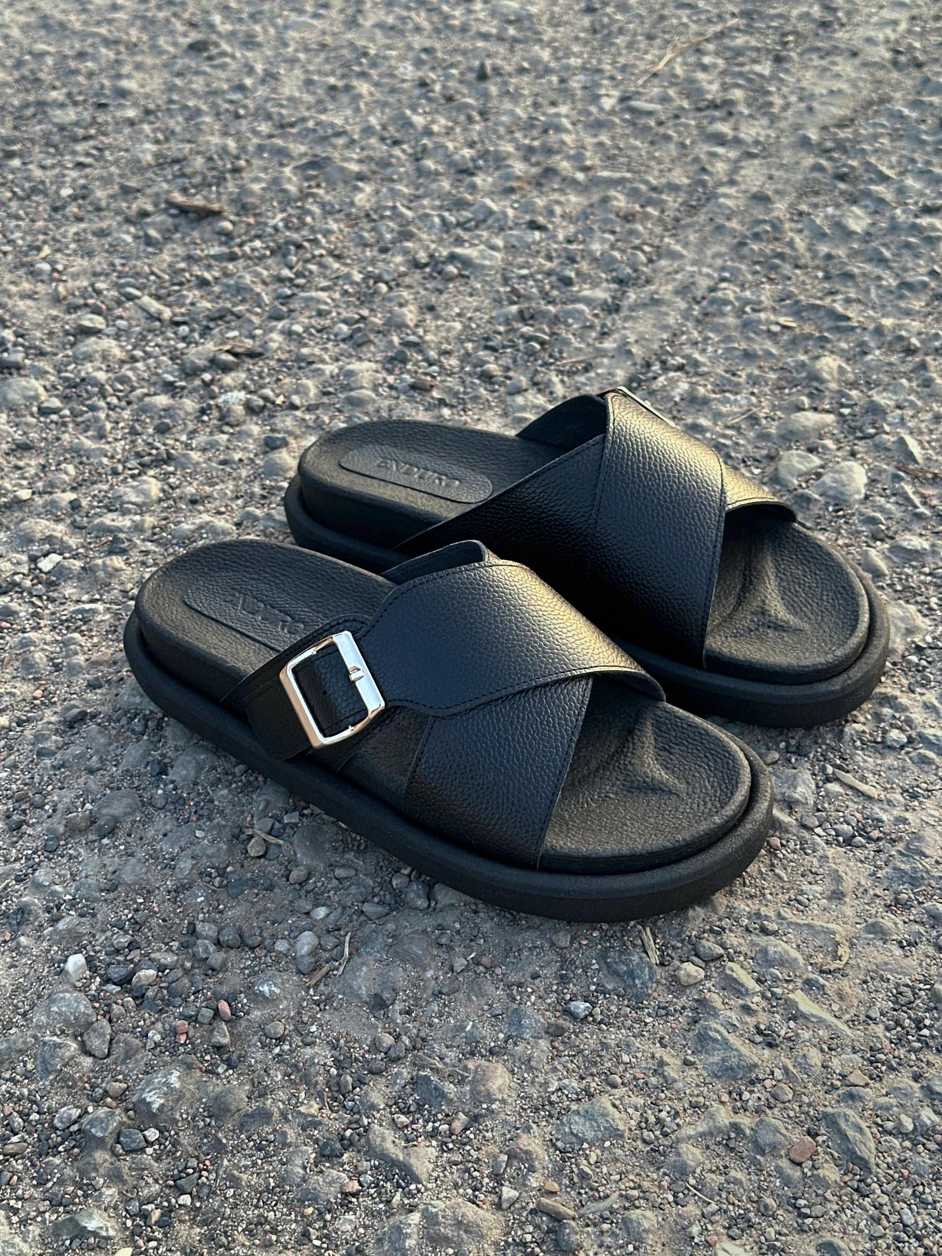 Sandalia IBIZA (nueva cápsula)