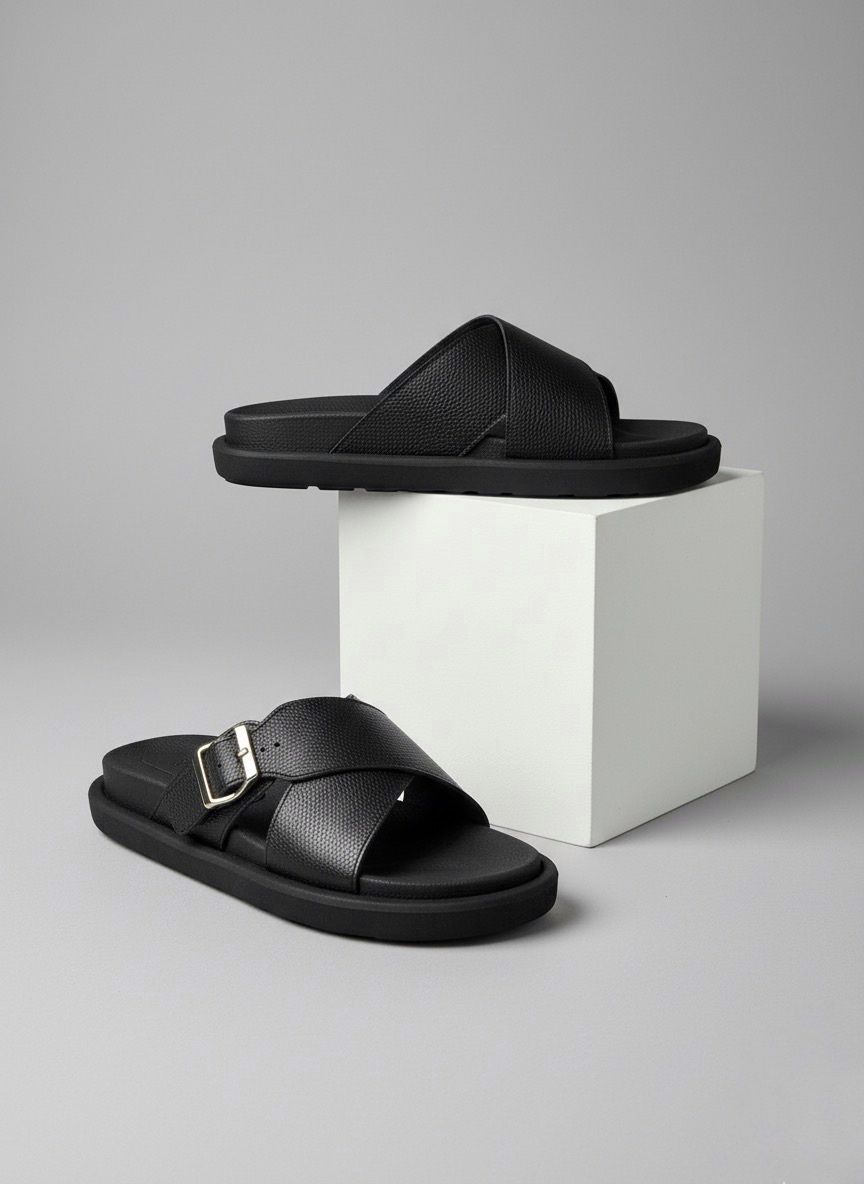 Sandalia IBIZA (nueva cápsula)