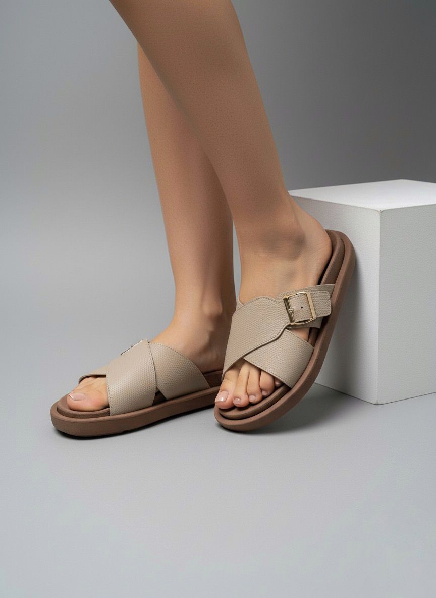 Sandalia IBIZA (nueva cápsula)