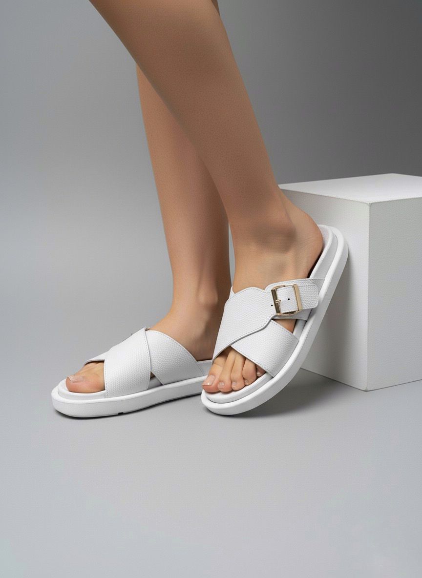 Sandalia IBIZA (nueva cápsula)