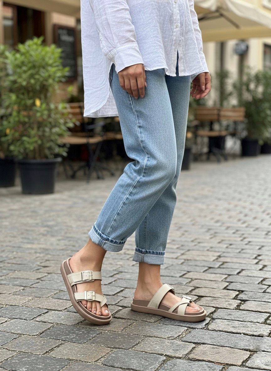 ALANA tres puntadas (nueva cápsula)