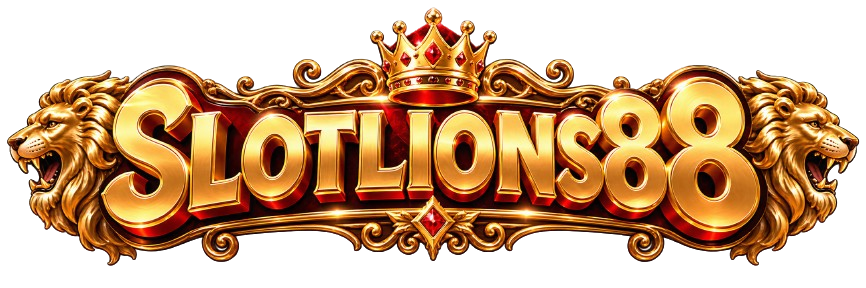 LOGO Slotlions88